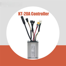 Regolatore Bici Elettrica 24V