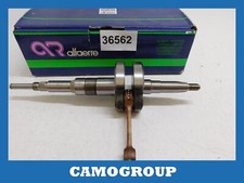 ALBERO MOTORE CRANKSHAFT ALFAERRE ATALA HACKER SUZUKI ADDRESS ITALJET CRUISE