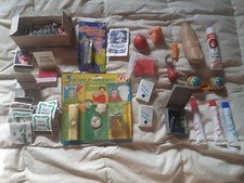 Scherzi Carnevale Vintage