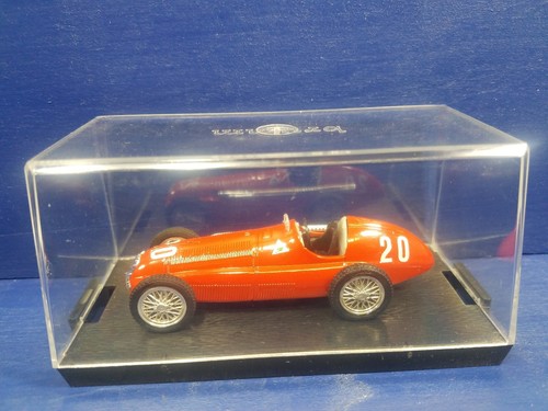 Brumm scala pressofuso - scala,