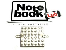 Asus X51RL Dissipatore Heatsink Scheda Video Vga Bracket Supporto 13GNKA1AM010-1