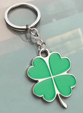 Portachiavi Creativo a Forma