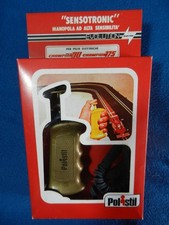 Pulsante Sensotronic -