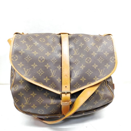 Borsa tracolla louis vuitton - tracolla,