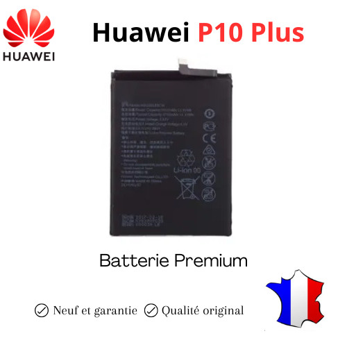 Batterie premium - premium, de