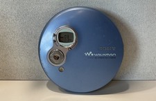 Sony Walkman D-EJ751
