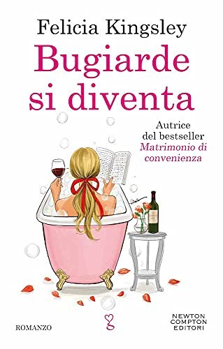 Bugiarde diventa kingsley - si,
