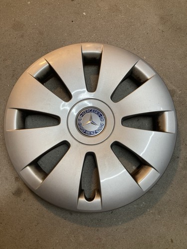 Copricerchio mercedes benz - mercedes,