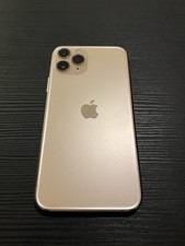 iPhone 11 Pro 64GB Gold -