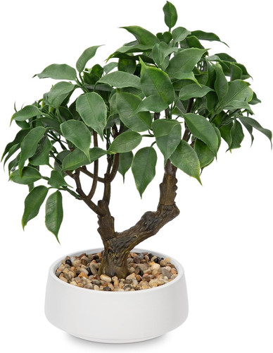 Bonsai artificiale piccolo - artificiale,,