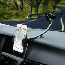 Supporto culla parabrezza auto