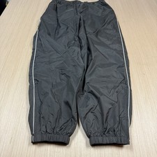 Vintage Y2K Windbreaker Wide