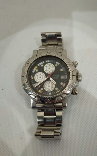 Montre chronograph stendardo - montre,