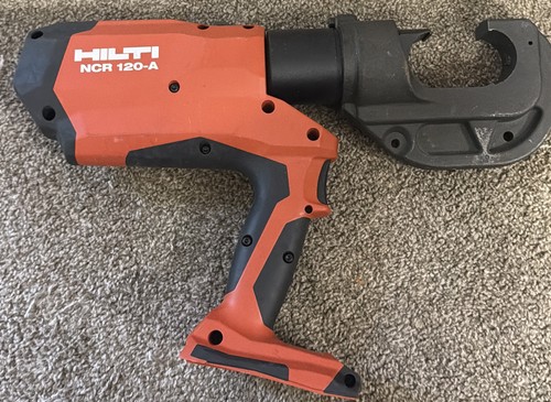 Hilti ncr 120 a - ,