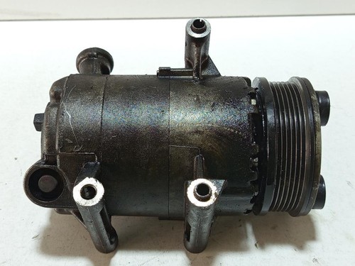 Compressore aria condizionata - compressore,