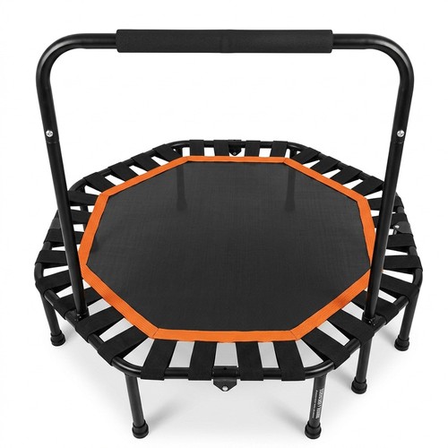 Mini trampolino forma u - trampolino,