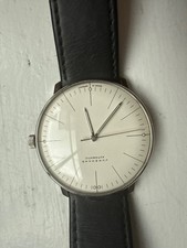 Junghans Max Bill Automatico