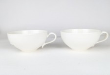 Villeroy Boch set 2 tazze the basse senza piatto New Cottage Basic