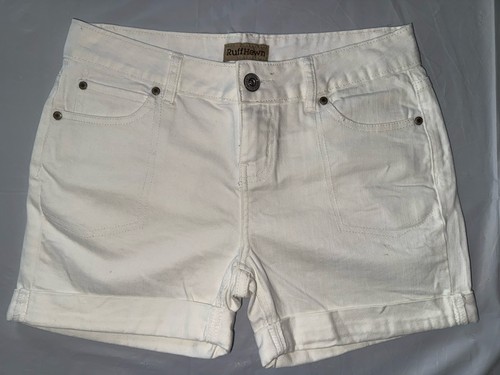 Womens ruff hewn white - hewn,