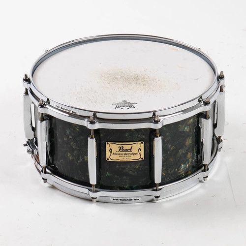 Usato rullante tamburo pearl - rullante,