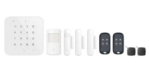 Kit allarme wireless - wireless, angel