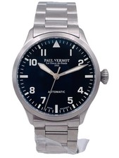 Orologio Paul Vermot