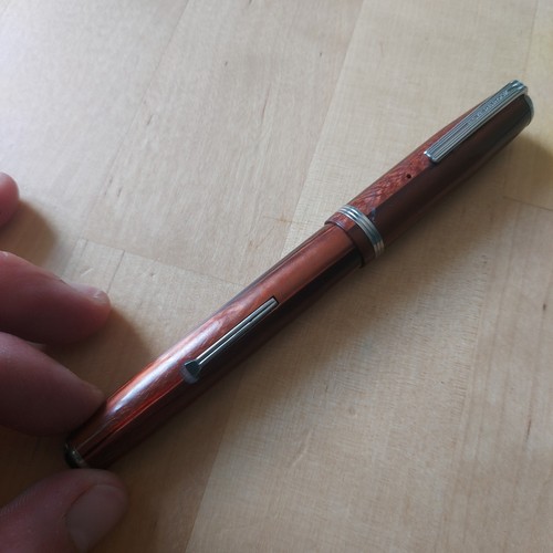Penna stilografica esterbrook - stilografica,