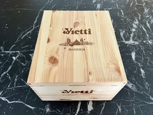 Vietti barbaresco masseria - barbaresco,