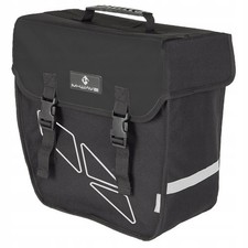 Borsa portabici sinistro 18l - portabici,