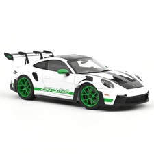 Porsche 911 GT3 RS - Omaggio