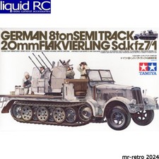 Tamiya USA TAM35050 1/35