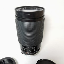 Tamron SP Adaptall2 Zoom F3