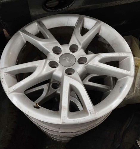 Cerchi lega audi 17 - audi,
