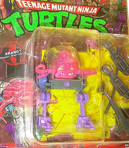 Teenage mutant ninja turtles - teenage,