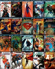 Action Comics (serie 1938)