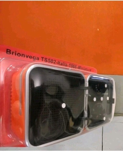 Radio cubo brionvega ts502 - cubo,