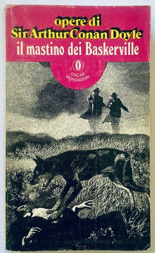 Mastino dei baskerville - mastino, |