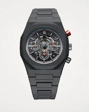 Orologio D1 Milano Uomo Model