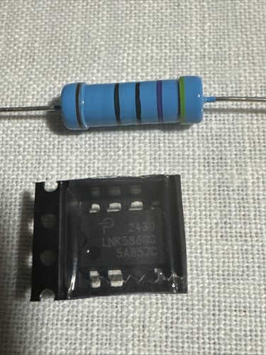 Kit lnk586gg riparaz - kit,