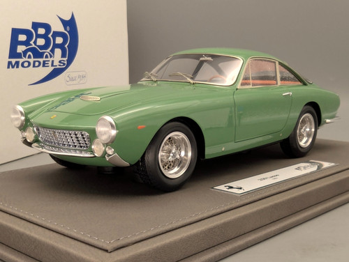 Modellini auto bbr - modellini,