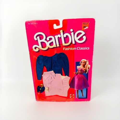 Barbie superstar 1986 giorno - barbie,