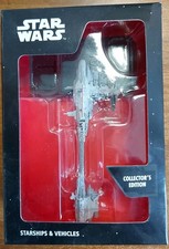 Navicella Star Wars NEBULON B DE AGOSTINI