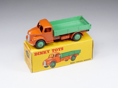 Dinky toys england 414 - toys,