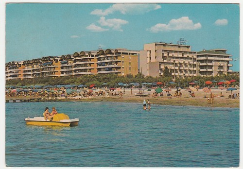 Porto margherita caorle - s.,