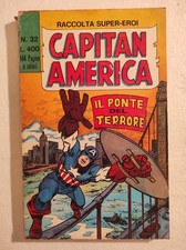 RACCOLTA SUPER EROI CORNO N