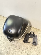 Topcase BMW con piastra