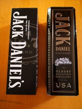 JACK DANIEL'S BOX LATTE IN