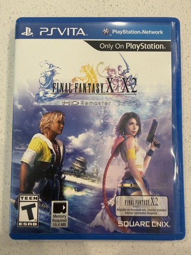 Final fantasy ps vita - fantasy,
