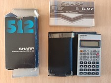 CALCULATRICE SCIENTIFIQUE
