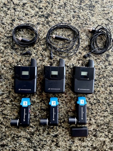 Sennheiser avx with - sennheiser,